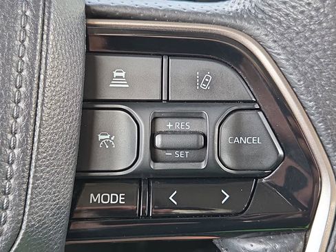 Used 2024 Toyota Tundra Limited w/ TRD Off-Road Package image 23