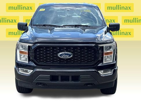 Used 2022 Ford F150 XL w/ STX Appearance Package AWD/4WD image 15