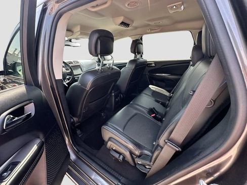 Used 2019 Dodge Journey Crossroad image 20