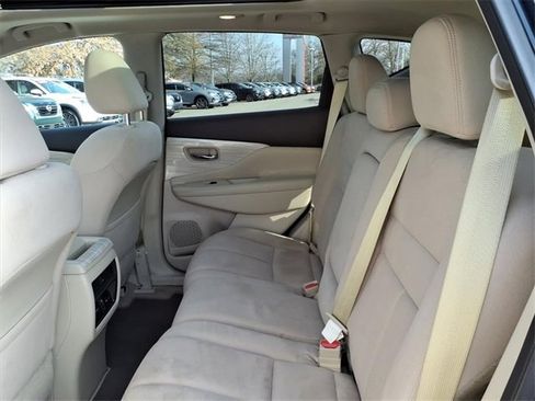 Used 2015 Nissan Murano SV w/ Premium Package image 6