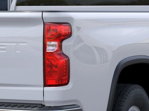 New 2026 Chevrolet Silverado 2500 W/T RWD image 12