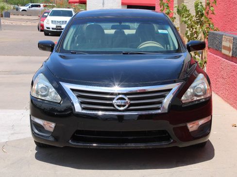 Used 2014 Nissan Altima 2.5 S FWD image 5