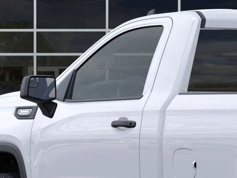 New 2026 GMC Sierra 1500 Pro w/ Pro Value Package AWD/4WD image 12