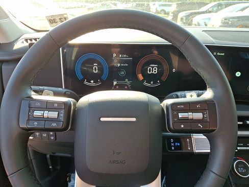 Used 2026 Hyundai Santa Fe XRT AWD/4WD image 21