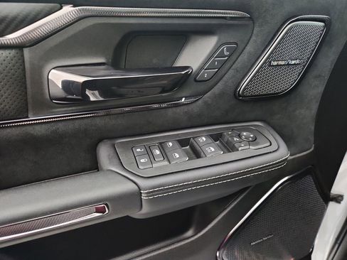 New 2026 RAM 1500 RHO AWD/4WD image 20