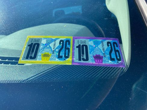 Used 2018 RAM 1500 Tradesman w/ Chrome Appearance Group image 38