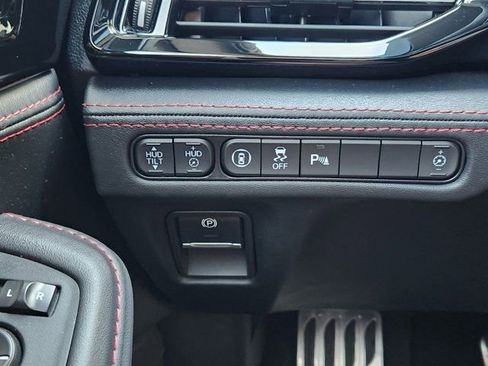 Used 2024 Acura MDX Type S image 23