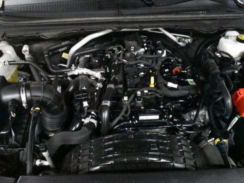 Used 2022 Ford Ranger Lariat w/ Trailer Tow Package image 10