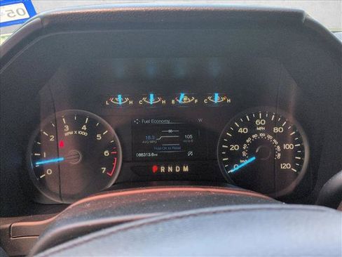 Used 2020 Ford F150 XLT w/ Equipment Group 302A Luxury RWD image 9