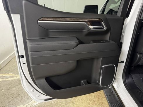 New 2026 GMC Sierra 1500 Elevation w/ Elevation Premium Package image 34