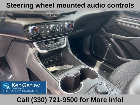 Used 2023 GMC Terrain SLE w/ Driver Convenience Package AWD/4WD image 34