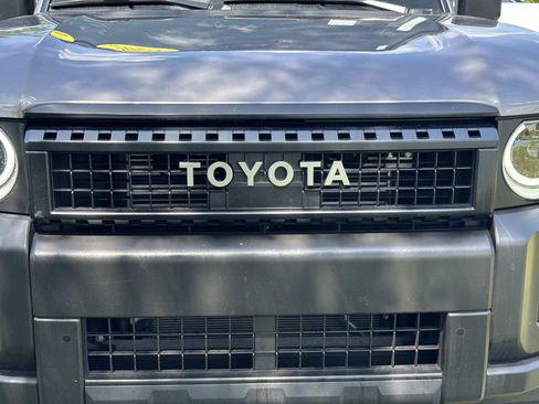Used 2025 Toyota Land Cruiser 1958 AWD/4WD image 8