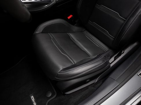 Used 2023 Mercedes-Benz AMG GT 63 image 71