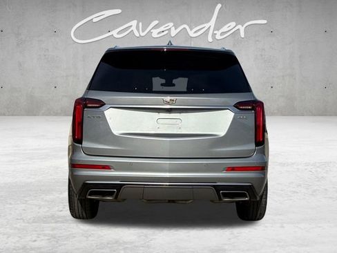 Used 2024 Cadillac XT6 Premium Luxury FWD image 15