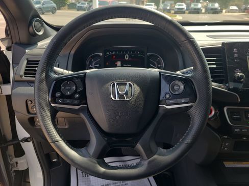 Used 2023 Honda Passport Elite image 27