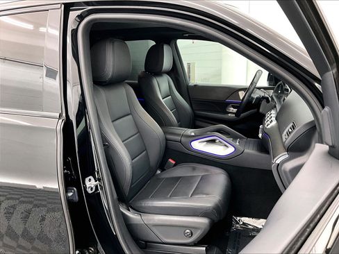 Certified 2024 Mercedes-Benz GLE 350 4MATIC image 6