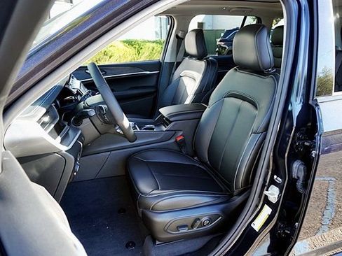 New 2023 Jeep Grand Cherokee 4WD 4xe image 19