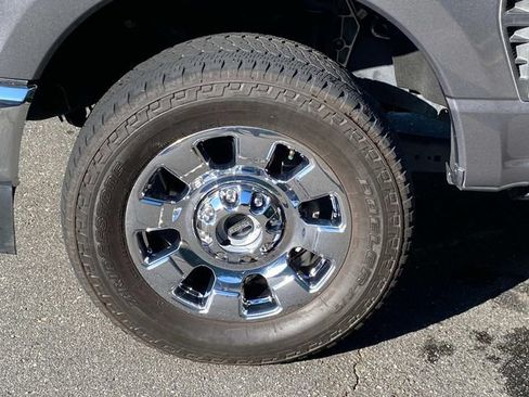 Used 2024 Ford F250 Lariat w/ Lariat Ultimate Package AWD/4WD image 6