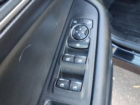 Certified 2024 Ford Edge SEL image 6