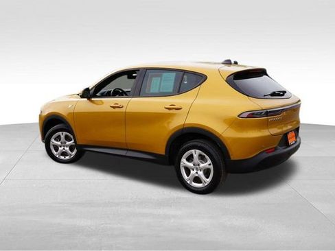 Certified 2024 Dodge Hornet GT Plus w/ Tech Pack Plus w/o Parking image 8