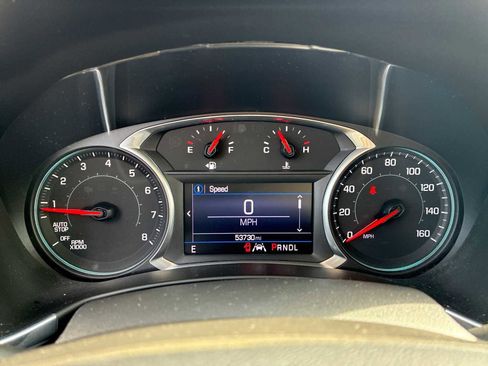 Certified 2020 Chevrolet Equinox LT image 11