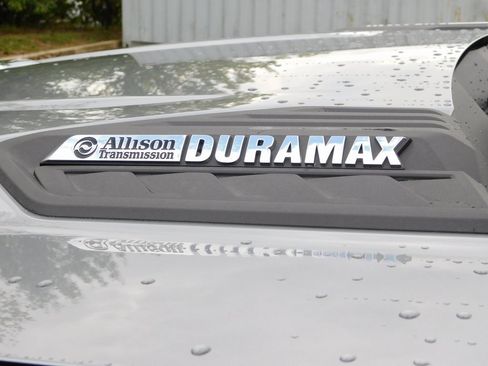 New 2026 Chevrolet Silverado 2500 LT w/ All Star Edition image 45