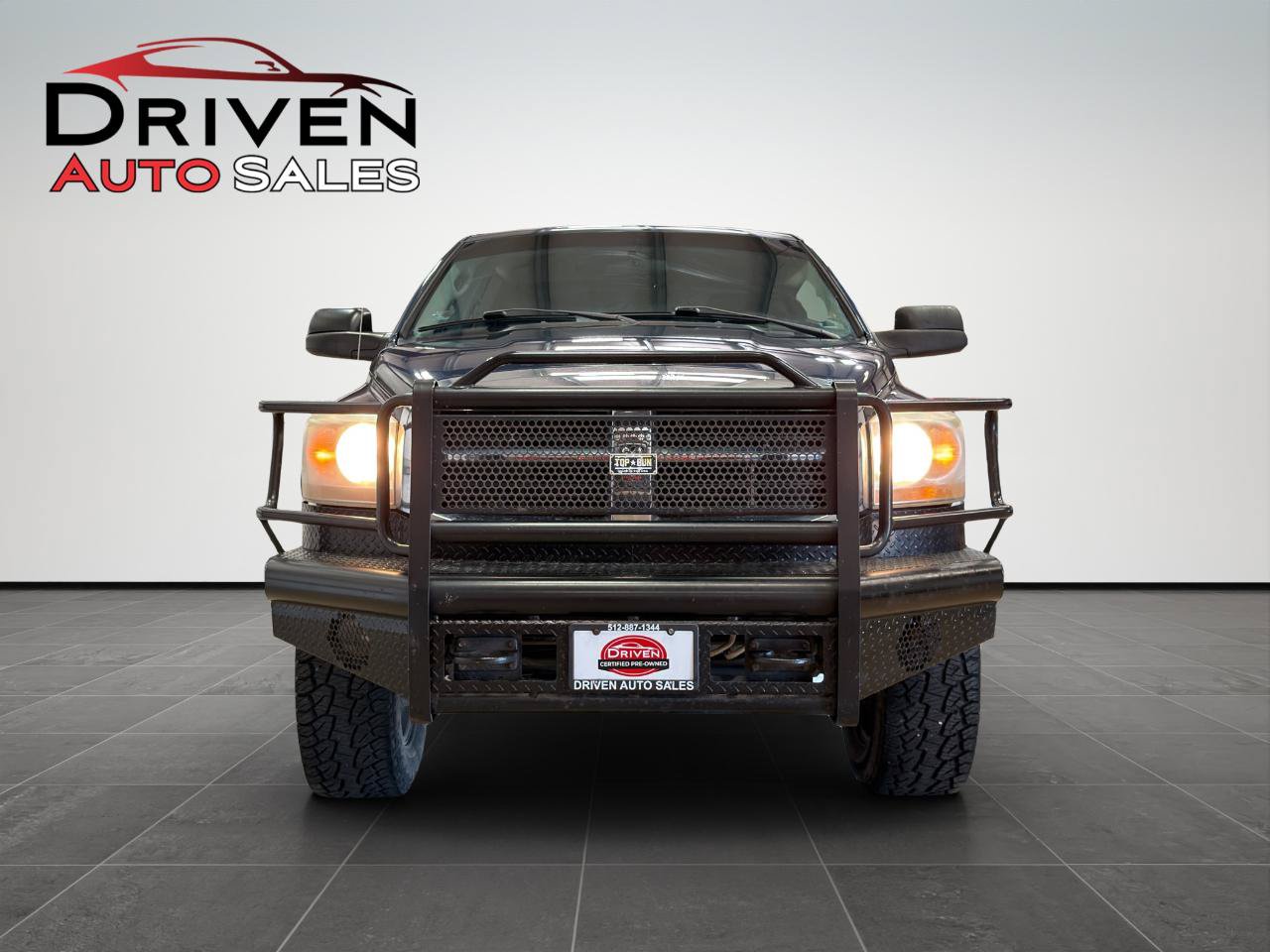 Used 2006 Dodge Ram 2500 Truck SLT AWD/4WD image 10