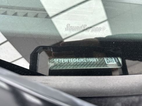 Used 2018 Ford F150 XLT w/ Equipment Group 302A Luxury image 48