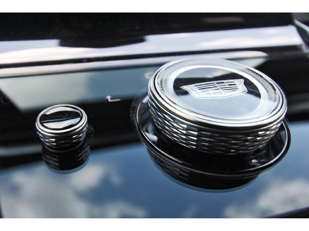 New 2027 Cadillac Escalade Sport RWD image 21