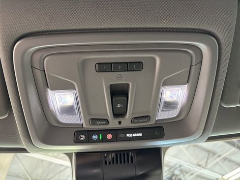 New 2026 Chevrolet Silverado 2500 LTZ w/ LTZ Plus Package AWD/4WD image 35