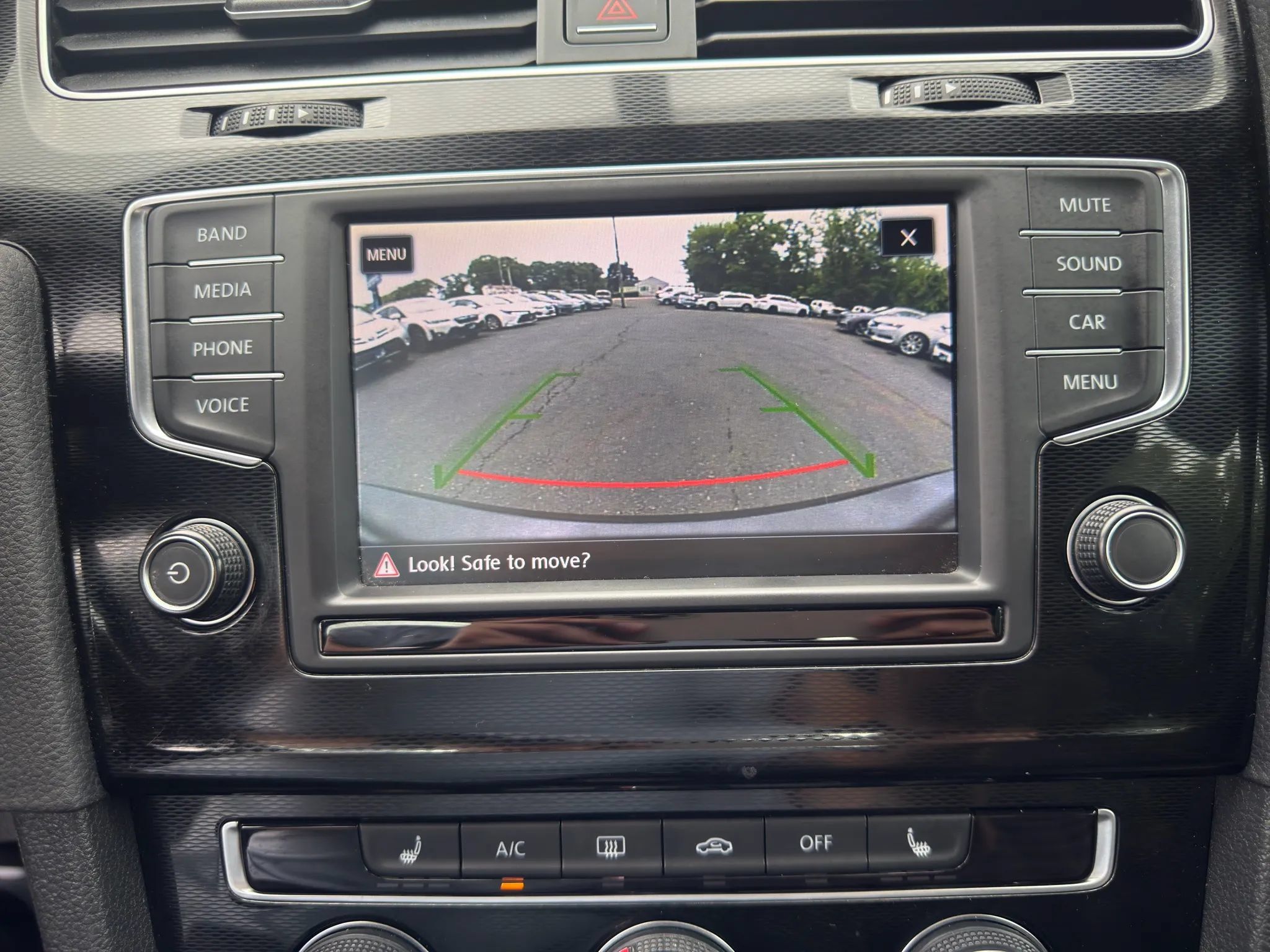Used 2017 Volkswagen GTI S FWD image 27