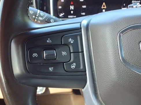 Used 2024 GMC Sierra 2500 SLT w/ SLT Premium Package AWD/4WD image 33