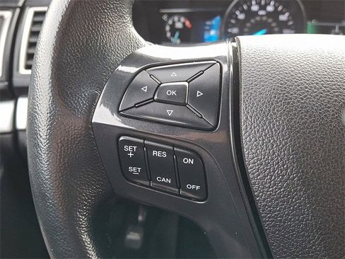 Used 2017 Ford Explorer XLT w/ Equipment Group 201A image 21