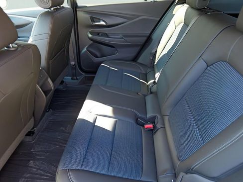 New 2026 Buick Envista Preferred w/ Convenience I Package image 23