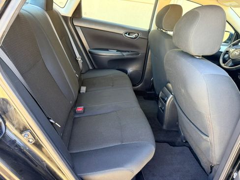 Used 2019 Nissan Sentra S FWD image 22