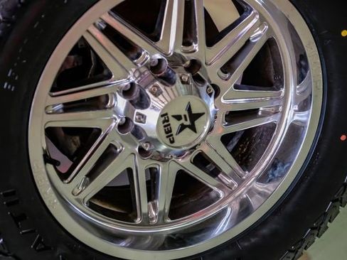 Used 2020 Ford F250 King Ranch w/ King Ranch Ultimate Package image 61