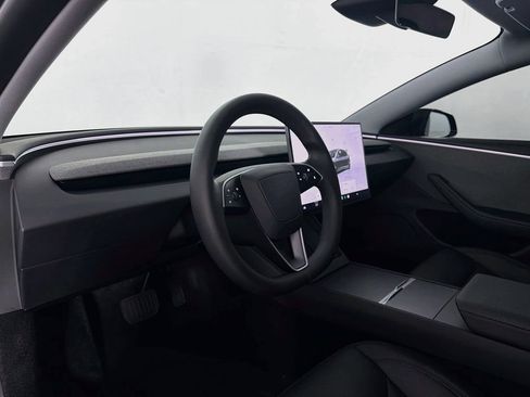 Used 2025 Tesla Model 3 Long Range RWD image 14