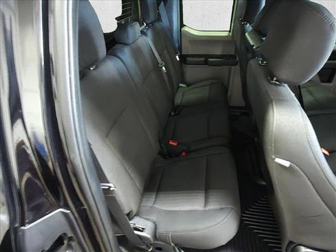 Used 2019 Ford F150 XL w/ Equipment Group 101A Mid RWD image 19