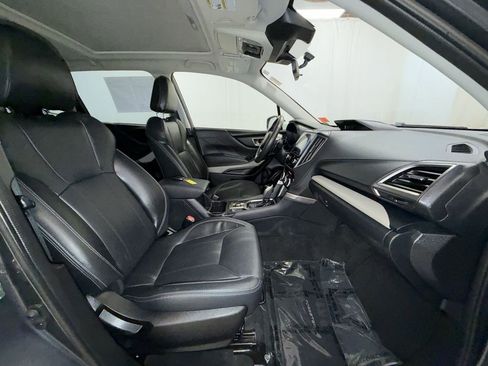 Used 2022 Subaru Forester Limited image 11