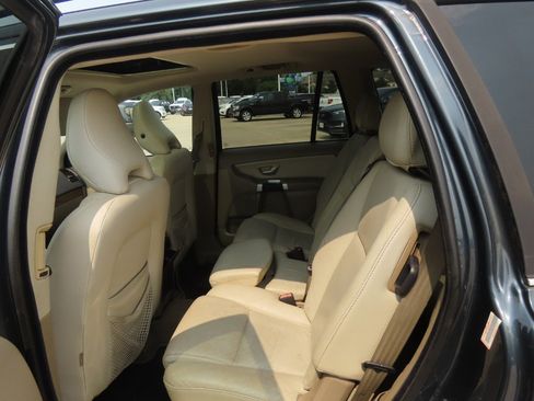 Used 2009 Volvo XC90 3.2 FWD image 20