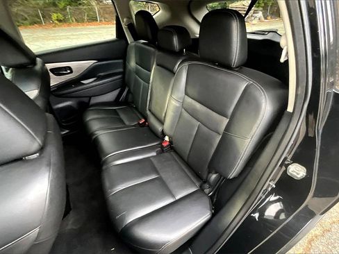 Used 2017 Nissan Murano SL w/ SL Technology Package image 20