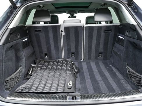 Used 2018 Audi Q5 Prestige image 27