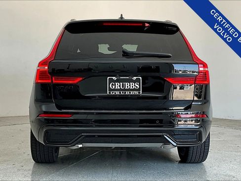 Used 2024 Volvo XC60 T8 Ultimate w/ Protection Package Premier image 6