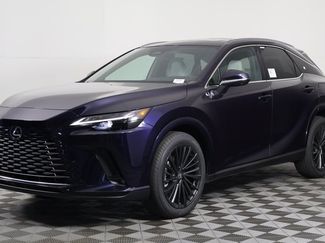 New 2026 Lexus RX 350 350 video 1