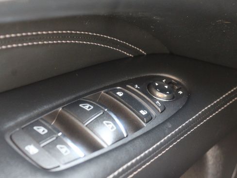 Used 2016 INFINITI QX60 Luxe image 21