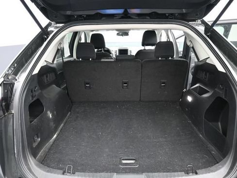 Used 2024 Ford Edge SE AWD/4WD image 6