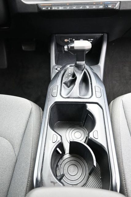Used 2025 Kia K4 FWD image 15