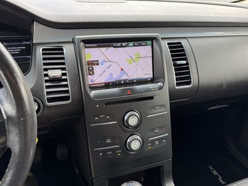 Used 2013 Ford Flex SEL image 29