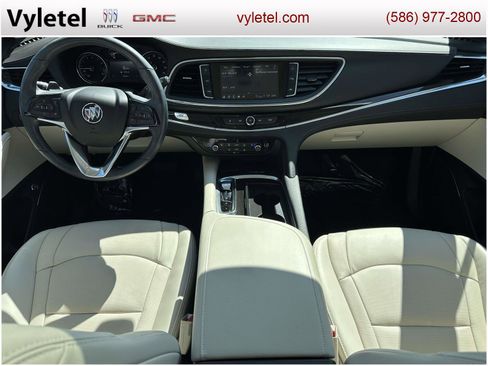 Certified 2023 Buick Enclave Essence w/ Experience Buick Package image 13
