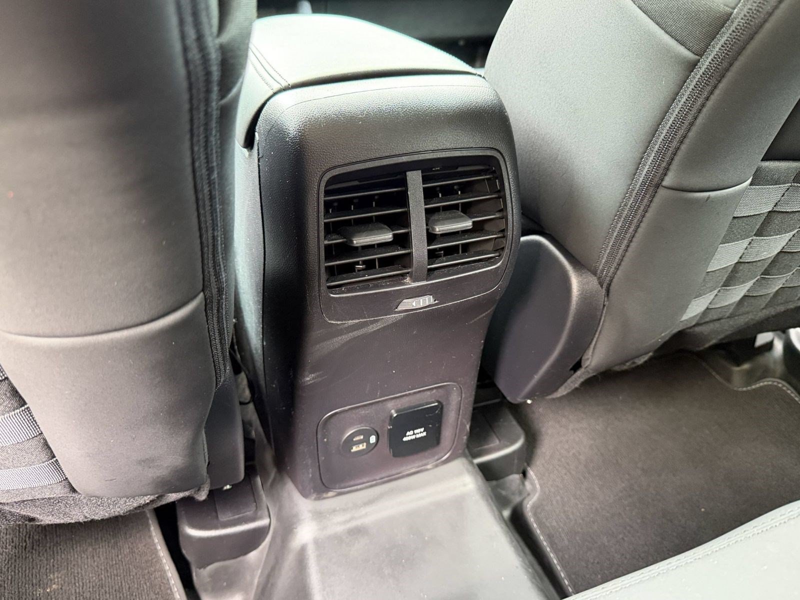 Used 2024 Ford Bronco Sport Badlands AWD/4WD image 25